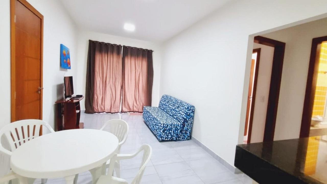 Residencial Recanto da Lagoa - Praia de Taperapuan Porto Seguro Exterior foto